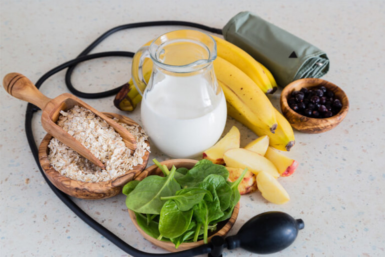 Правильное питание