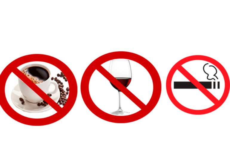 Предупреждение приступов и осложнений