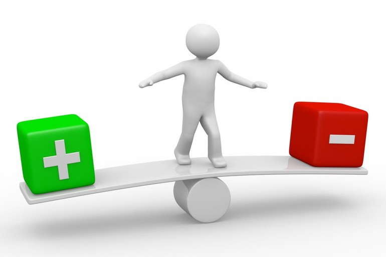 Преимущества и недостатки метода