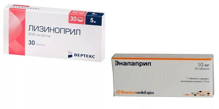 Препараты при гипертонии 2 степени