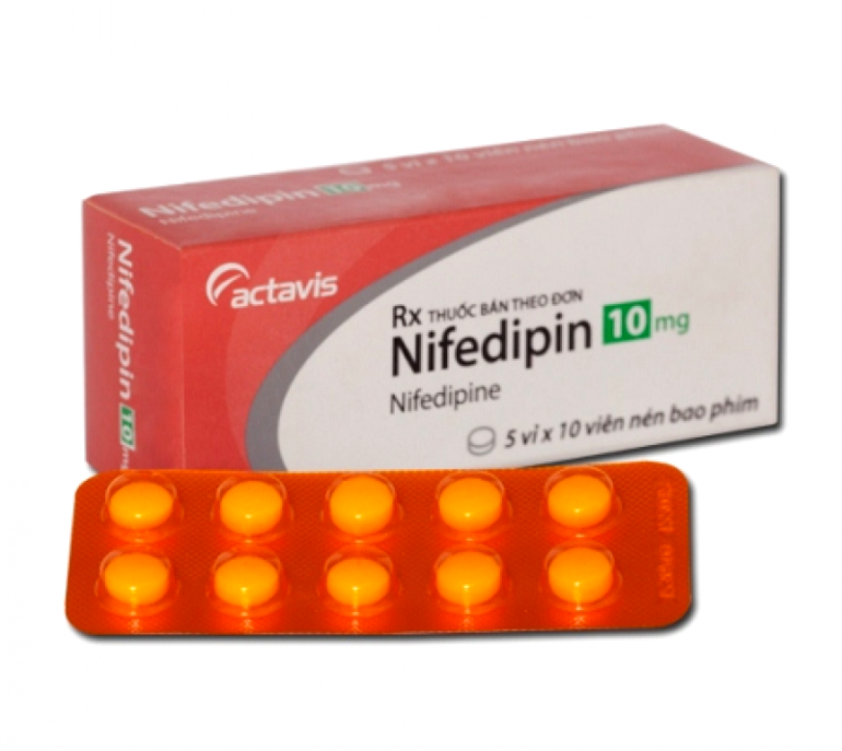 Препараты для лечения синдрома Рейно