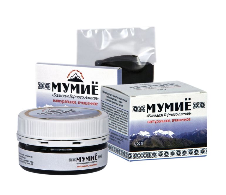 Препараты для повышения гемоглобина