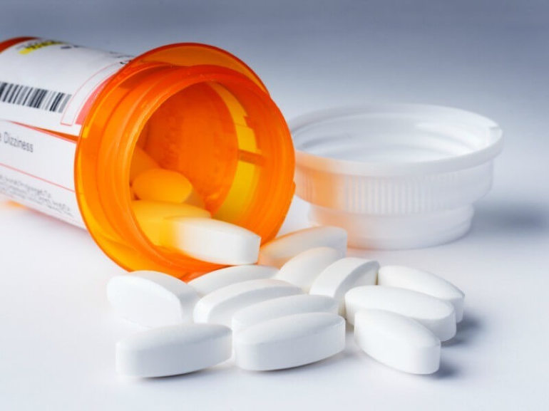 Препараты при стенокардии