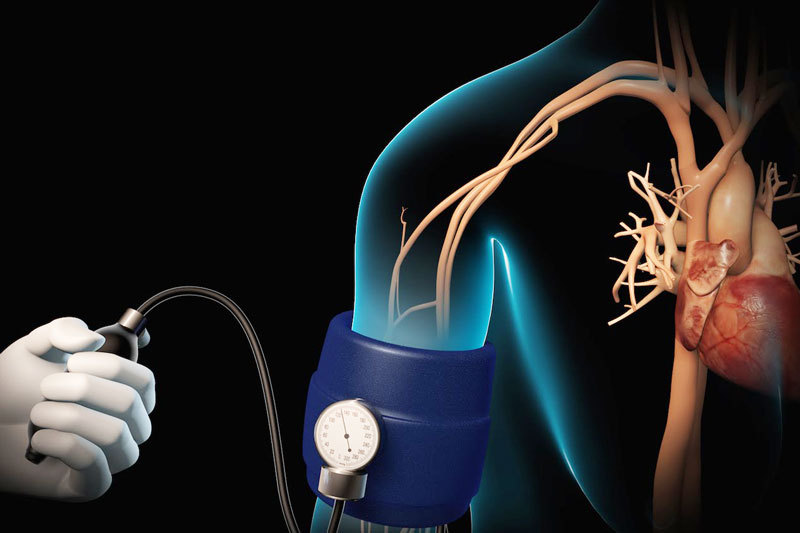 Причины низкого давления и высокого пульса