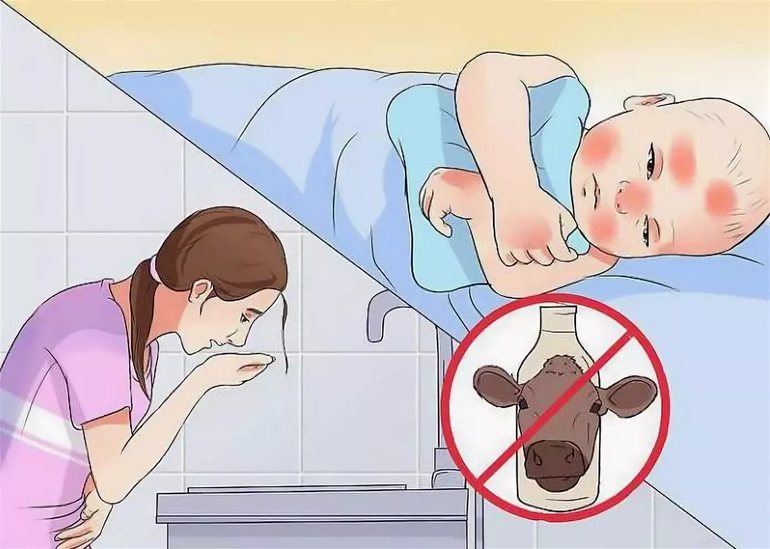 Причины кровяных вкраплений в кале