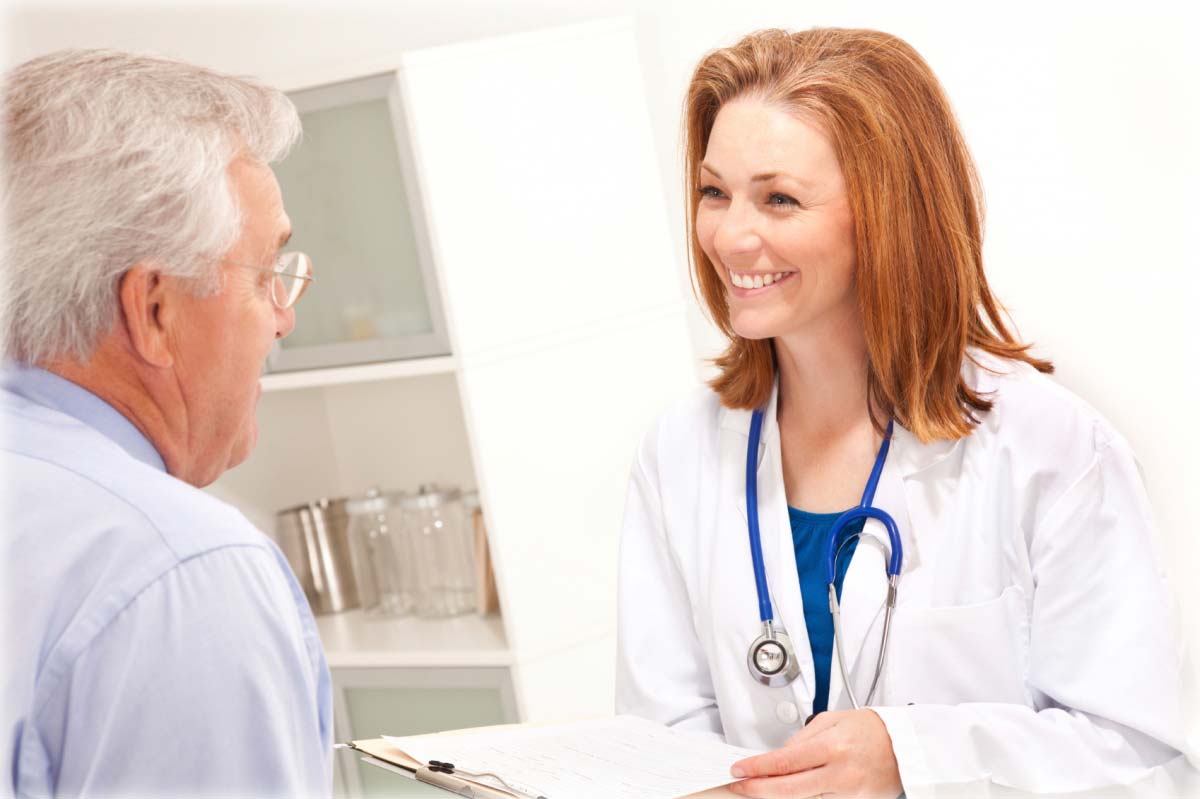 Повышенный холестерин у мужчин: о чем это говорит и что надо делать