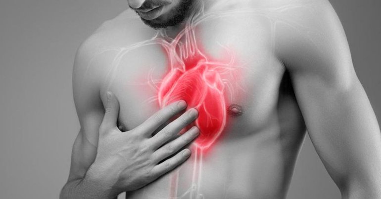 Причины развития митрального стеноза