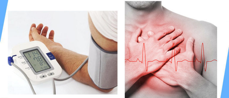 Причины и симптомы высокого пульса