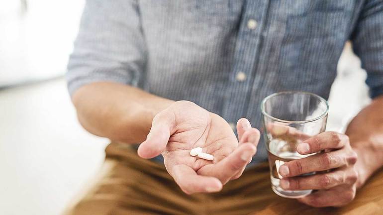 Принципы терапии