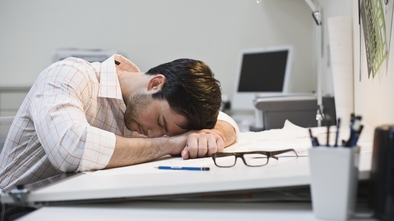 Признаки анемии