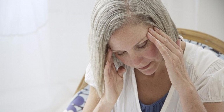 Признаки прединсультного состояния