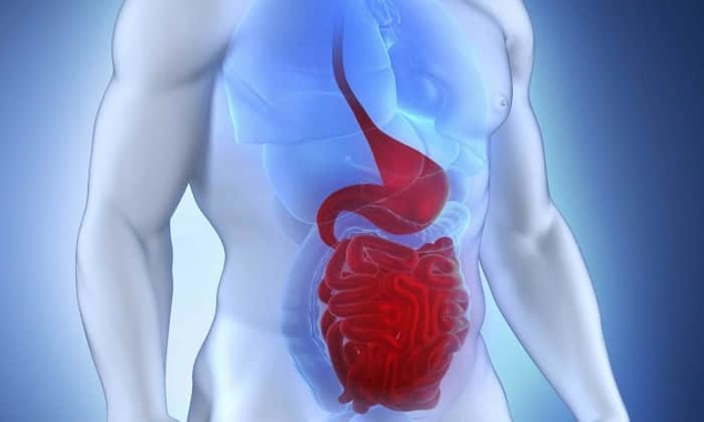 признаки внутреннего кровотечения