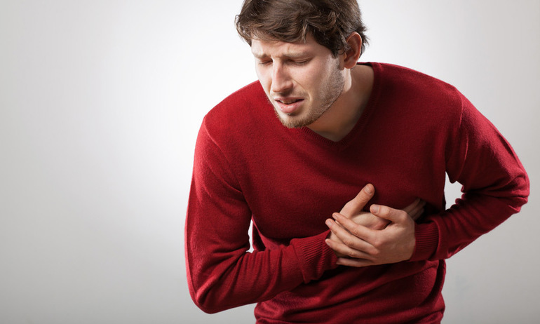 Признаки высокого давления