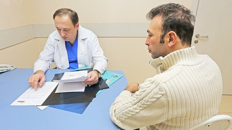 результаты исследования