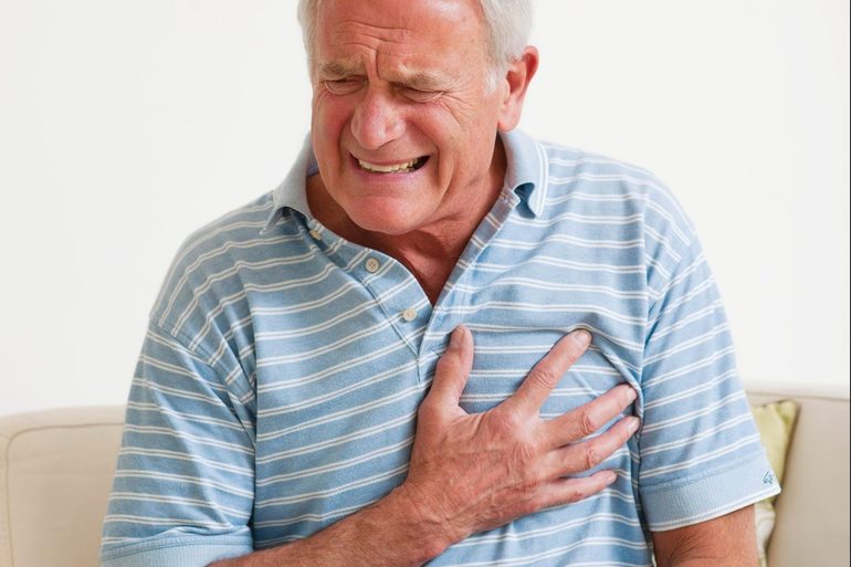 Проблемы с сердцем при гипертонии