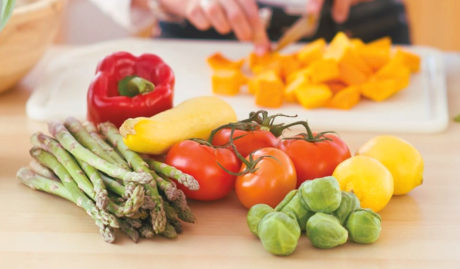 диета для снижения холестерина