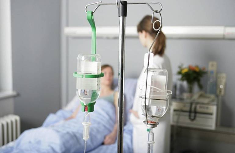 Профилактика ХСН