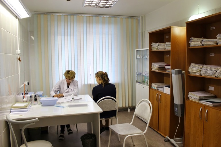 Профилактика заболевания Виллебранда