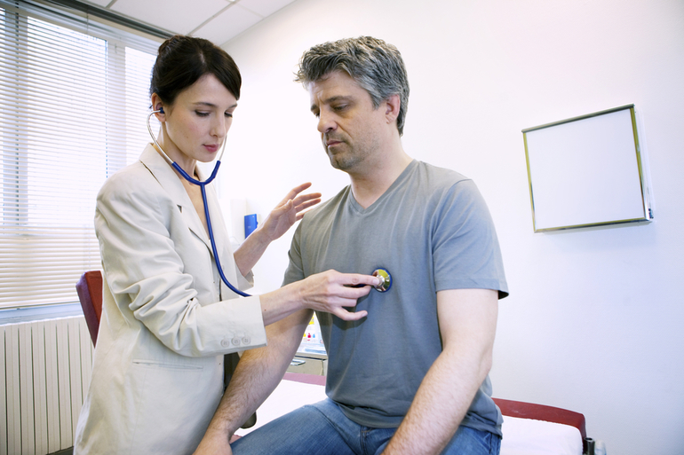 Профилактика заболевания