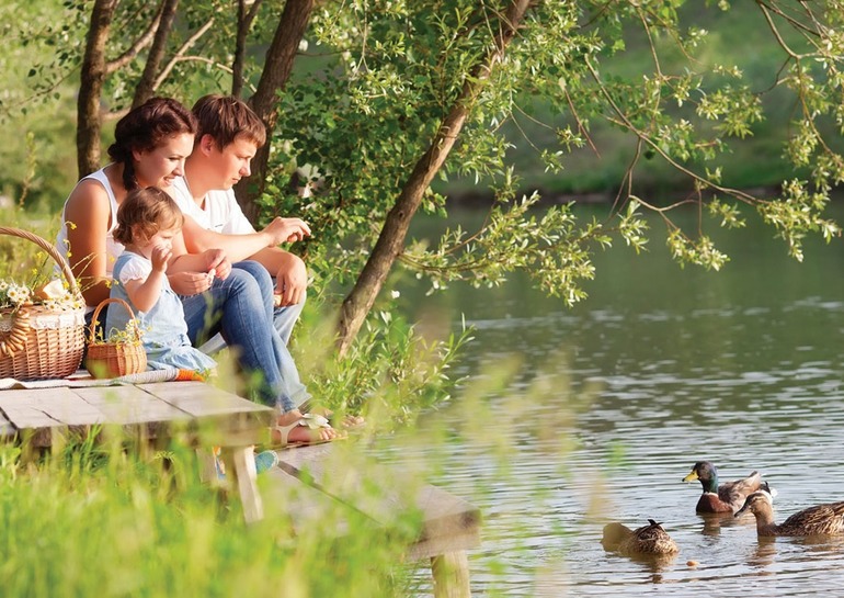 Профилактика заболевания сердца