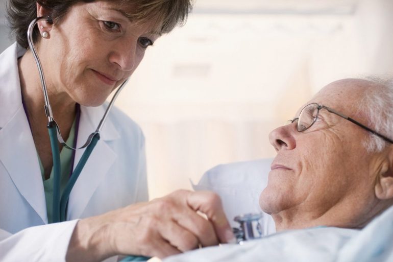 Прогнозы при заболевании гипертрофия левого желудочка сердца