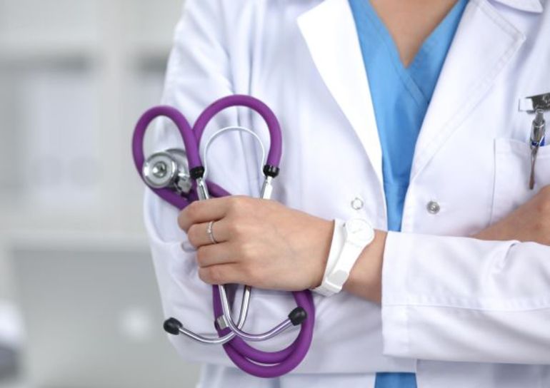 Пролапс митрального клапана лечение