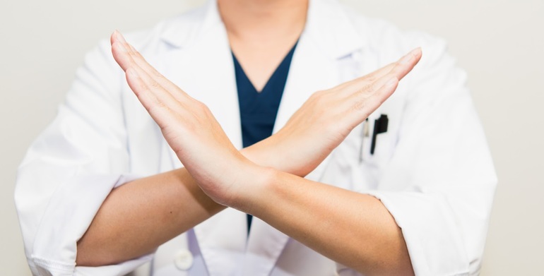 Противопоказания к проведению операции по пересадке костного мозга