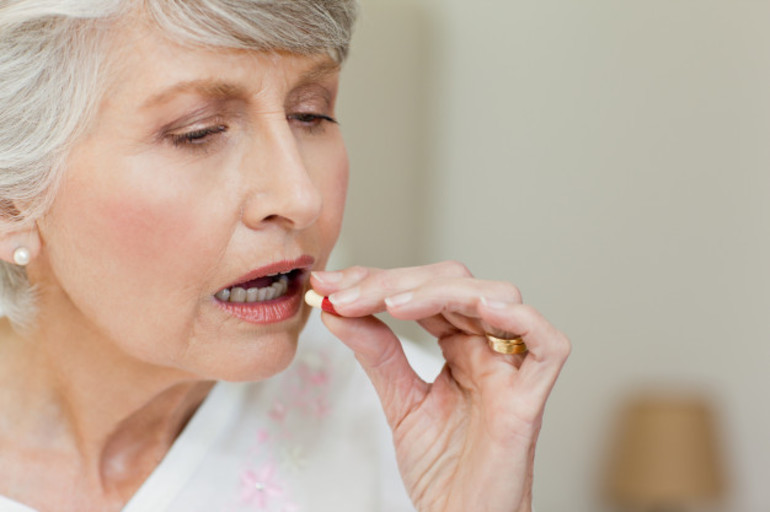 Как провести обследование женщины после 50 лет