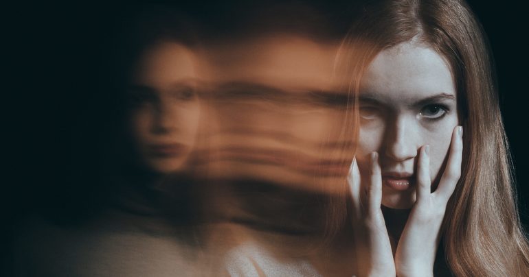 Психические расстройства