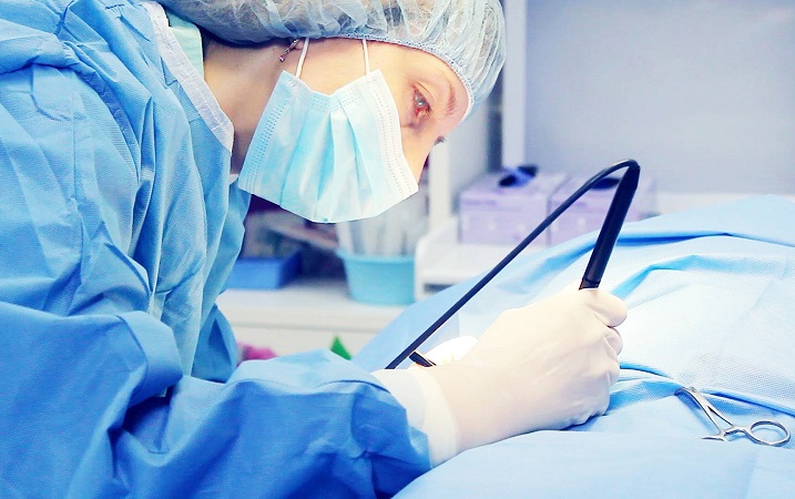 радиоволновой метод