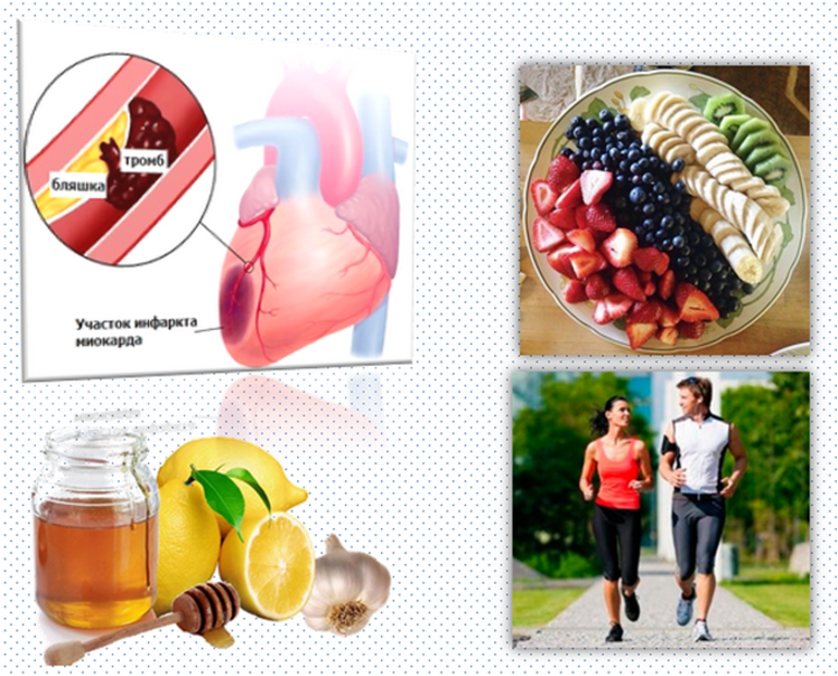 Как рассчитать коэффициент атерогенности