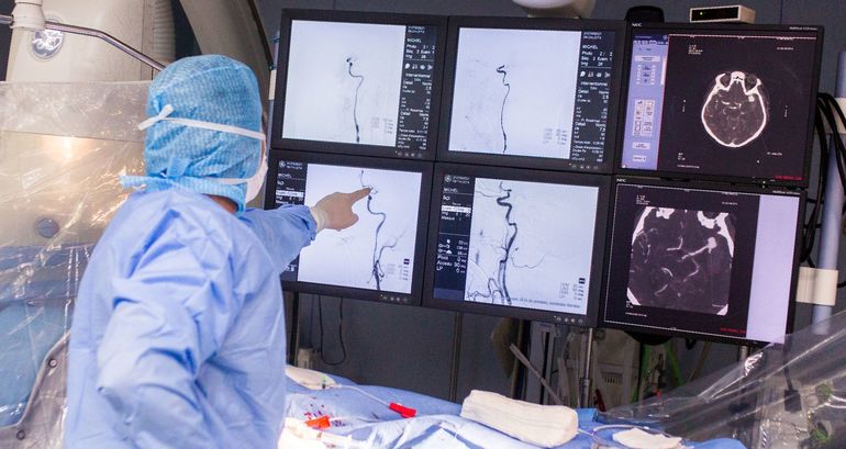 Расшифровка анализов