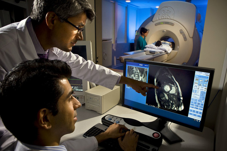 Расшифровка обследований