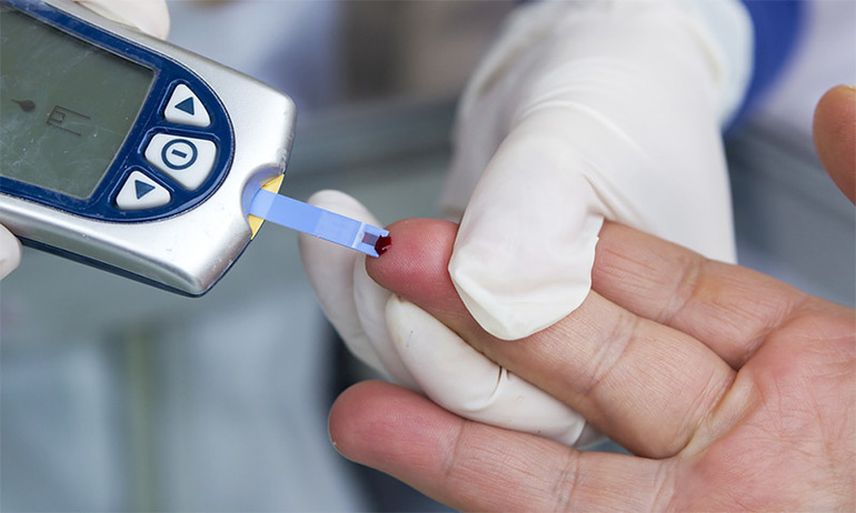 Как сдавать анализ на сахар норма