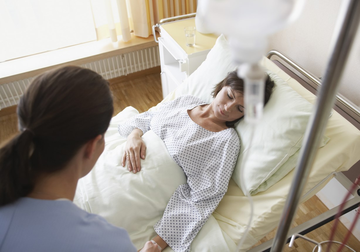 Нарушения ритма сердца