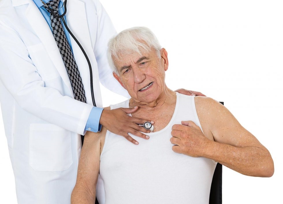 сердечная недостаточность