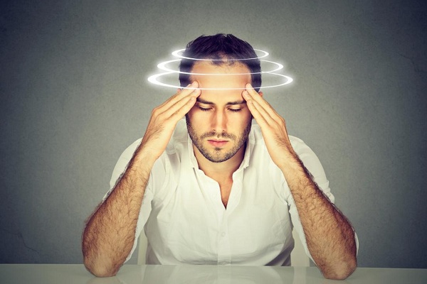 Головокружение