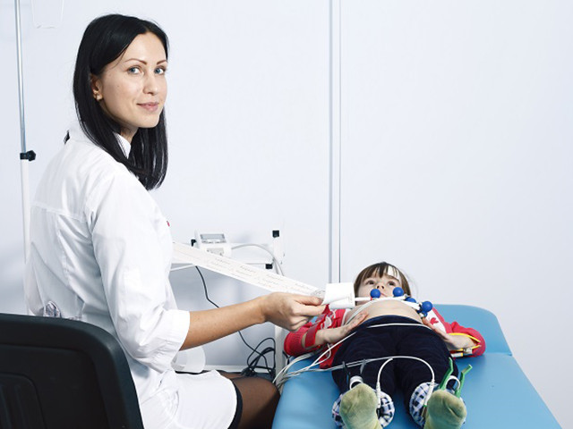 шумы в сердце у ребенка