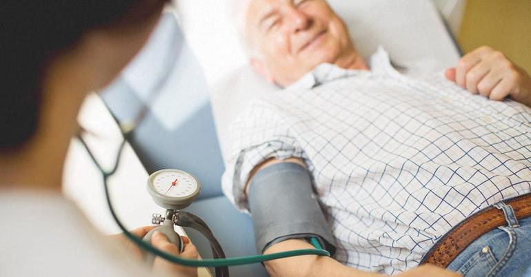 Симптомы атеросклероза сосудов головного мозга