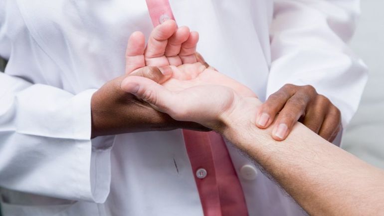 Симптомы настоящей кардиалгии