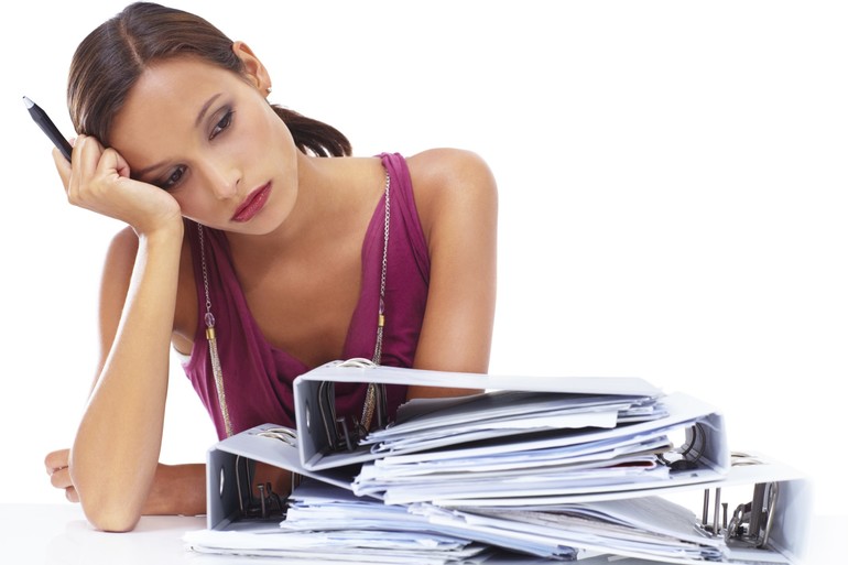 Симптомы пониженного гемоглобина