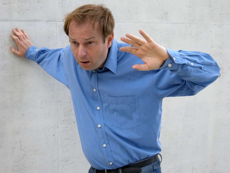 Симптомы сужения сосудов головного мозга