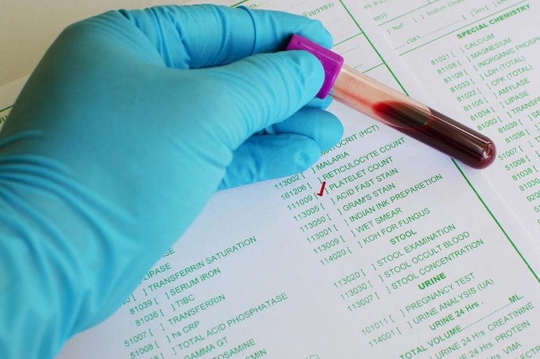 Сколько крови в человеке