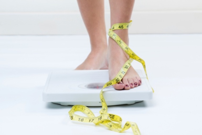 Соблюдать и контролировать вес