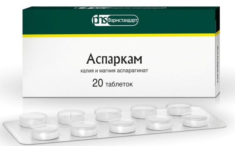 Состав и формы выпуска препарата