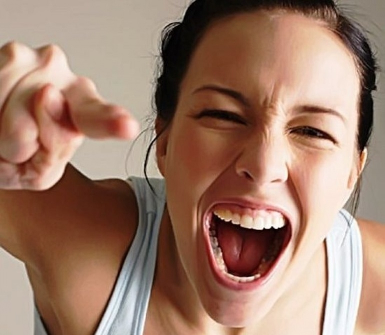 Состояние пьяного