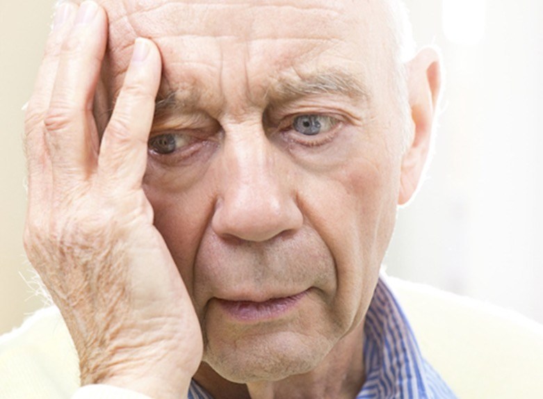 сосудистая деменция