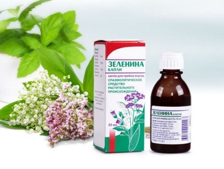 Средства для лечения брадикардии