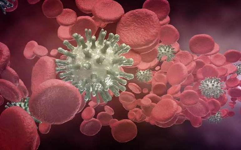 Стадии развития заболевания