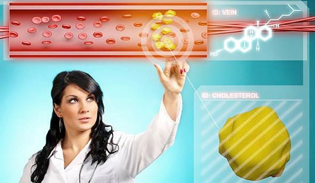 Чем можно заменить статины для снижения холестерина